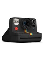 Okamžitý fotoaparát Polaroid Now+ Black