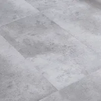 SPC click floor 'Aldire' 40 ks. Dlažba 7.442 m² vzhled betonu