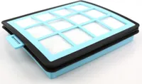 Filter-Set Ansaugfilter | Hauptfilter + Motorschutzfilter geeignet für Philips FC8764, FC8764/11, FC8764/61 PowerPro PowerCyclone