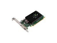 PNY Quadro NVS 315 Grafikkarte - 1 GB DDR3 SDRAM - PCI Express 2.0 x16 - Halbe Höhe - 2560 x 1600 dpi Auflösung - Lüfterkühler - DirectX 11.0, OpenGL 4.3, OpenCL, DirectCompute