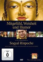 Mitgefühl, Weisheit und Humor - Sogyal Rinpoche, DVD