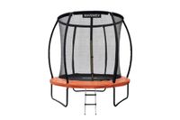 Trampolína Marimex Premium 244 cm 2022 19000103