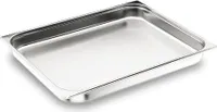 LACOR 66040Z GN kontejner 2/1 530x650x40 INOX