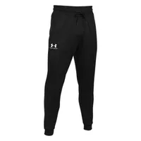 Under Armour Sportstyle Jogger 001 Czarny M