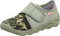 Superfit Hausschuhe Bubble Uni 31363333323430 Grün 29 EU