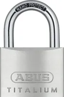 Abus Hangschloss Titalium 64Ti/60 Mm
