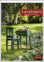 Landleben - Kalender 2020