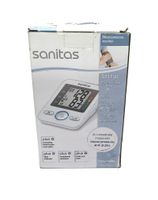 Sanitas SBM 36 Blutdruck-Messgerät