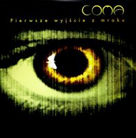 Coma: Pierwsze Wyjscie z Mroku (Coloured)