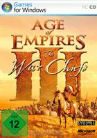 Age of Empires 3: The War Chiefs (Addon)