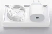 20W USB C Ladegerät 2M Ladekabel für iPhone 14 13 12 11 X - Schnellladen
