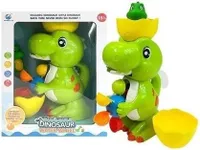 Bade-Dinosaurier Wassermühle - (Spielzeug, Für die Jüngsten)