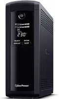 Cyberpower USV ValuePRO VP1200EILCD 720W Line-Interactive