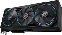 Gigabyte AORUS GeForce RTX 5080 MASTER 16G