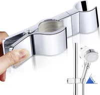 Duschkopfhalterung Brausehalter Verstellbar Handbrause Halterung