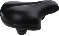 Mirage Tour Deluxe sattel 250 x 210 mm unisex schwarz