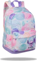 Coolpack Schulrucksack - Kreuzstich