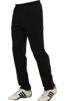 Hajo Stay Fresh Freizeit / Jogginghose Lange Hose mit zwei Hosentaschen, Eine Zip-Gesäßtasche, Besonders bequeme Passform durch Bi-Stretch