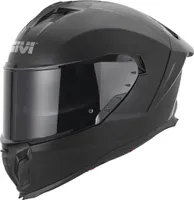 Celoobličejová přilba GIVI 50.3 Solid matt black velikost L