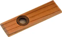 Holz-Kazoo