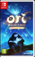 Ori and the Blind Forest Switch Def. Ed