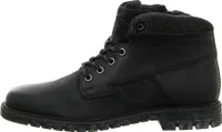 Bugatti Schnürboots Herren 31353337383135 Schwarz 41 EU
