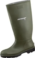 Dunlop Stiefel Pricemastor lang grün Gr. 45