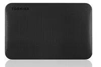 Toshiba Canvio Ready 1TB Externe Festplatte (6,4 cm (2,5 Zoll) USB 3.0) schwarz