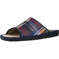 NORDIKAS 5505BCUADROS Blau