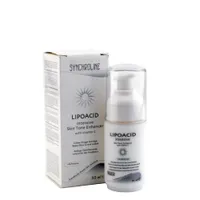Synchroline Lipoacid intensiv Creme 50 ml