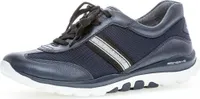 Gabor rollingsoft sensitive 56.966.66 - damskie tenisówki do chodzenia