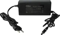 vhbw Netzteil Ersatz für Robomow PWS0018R für Rasenroboter - 18 cm