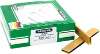 Heftklammern Prebena Type E20CNKHA 9200 St.