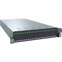 Fujitsu RX2540 M7 4410Y 16 X SFF w/o - Server - Xeon Silber