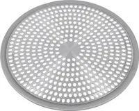 OXO 1288100V2MLNYK Edelstahlsieb für Duschabflüss, silber