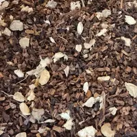 Ingwer Honeybush Tee Naturideen® 100g