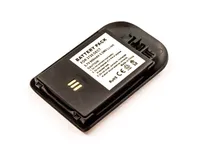 Akku kompatibel mit Avaya DECT 3720
