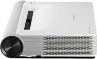 Viewsonic X2000L-4K, 2000 ANSI Lumen, 2160p (3840x2160), 3000000:1, 16:9, 2540 - 2540 mm (100 - 100"), 0,082 - 0,52 m
