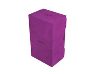 Gamegenic - Stronghold 200+ Convertible, Farbe:Purple