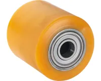 PROFIMAT® Premium Reifenschoner 13-17 Zoll/bis 385er Breite, 60x40x6,5 cm  – Reifenwiege aus Gummigranulat