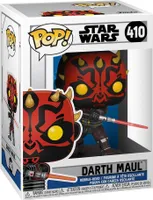 POP-Figur Star Wars Darth Maul