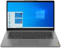 Lenovo IdeaPad 3 14ITL6 82H7 - Intel Celeron 6305 / 1.8 GHz - Win 11 Home in S mode - UHD Graphics - 4 GB RAM - 128 GB SSD NVMe - 35.6 cm (14")