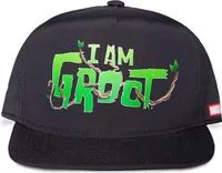 Marvel I am Groot Snapback Cap