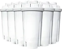 Ersatzfilter für Turbo-Heißwasserspender (6er Set)