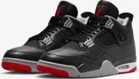 Pánske basketbalové tenisky Nike AIR JORDAN 4 RETRO, veľkosť:18