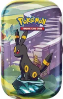 Pokémon Karmesin & Purpur – Prismatische Entwicklungen: Mini-Tin-Box Nachtara