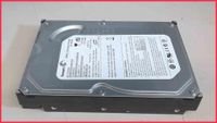 HDD Festplatte 3,5" 160GB Seagate ST3160212ACE IDE/AT Samsung DVD-HR753