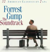 Original Soundtrack - Forrest Gump (The Soundtrack) (2 LP)