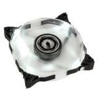 BitFenix Spectre Xtreme 120mm Lüfter weiße LED - schwarz