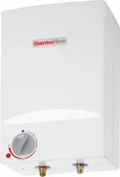 Thermoflow Obertischspeicher-Set OT 5 5 L, mit Armatur